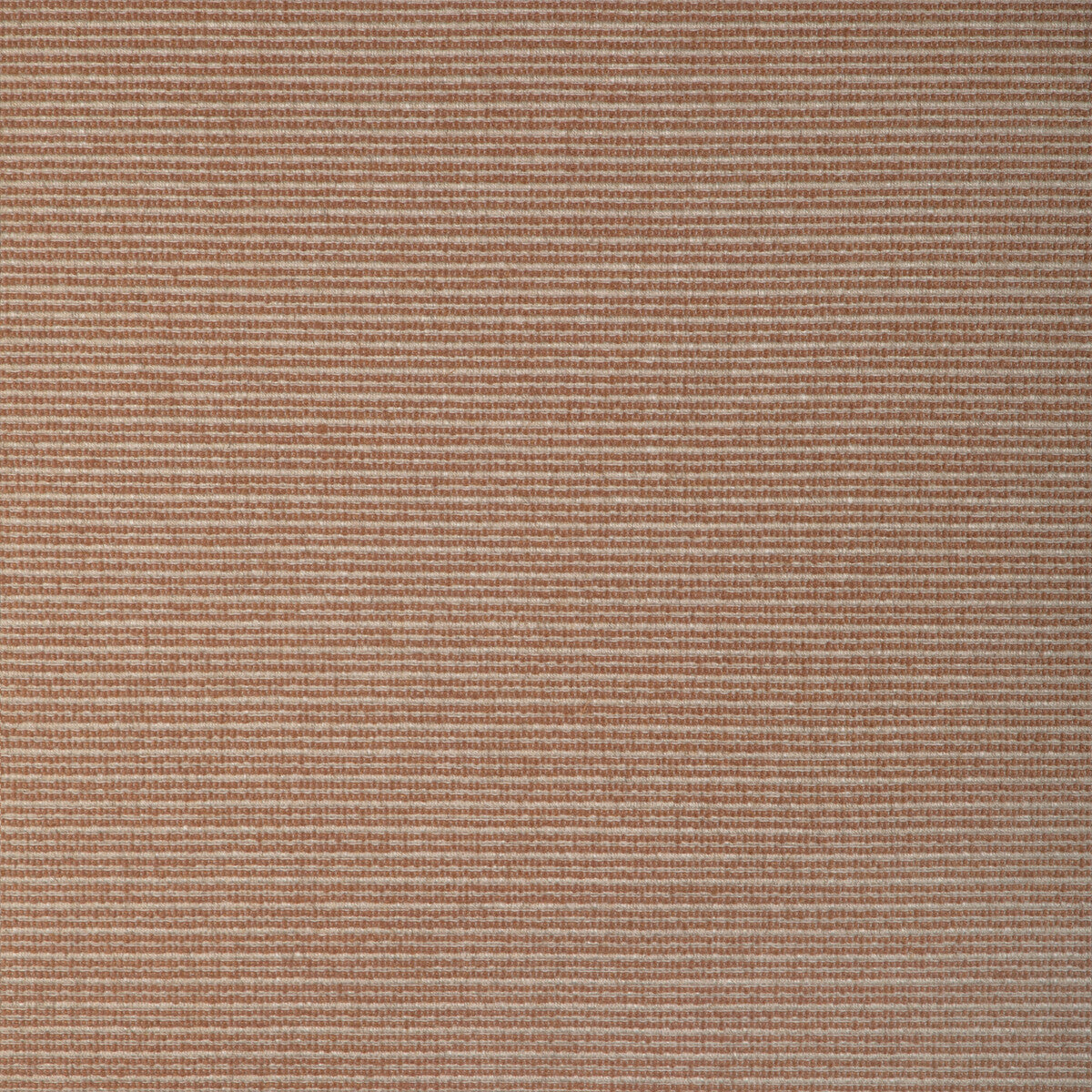 Kravet Couture Goa Stripe Clay Fabric Sample 37379.24.0