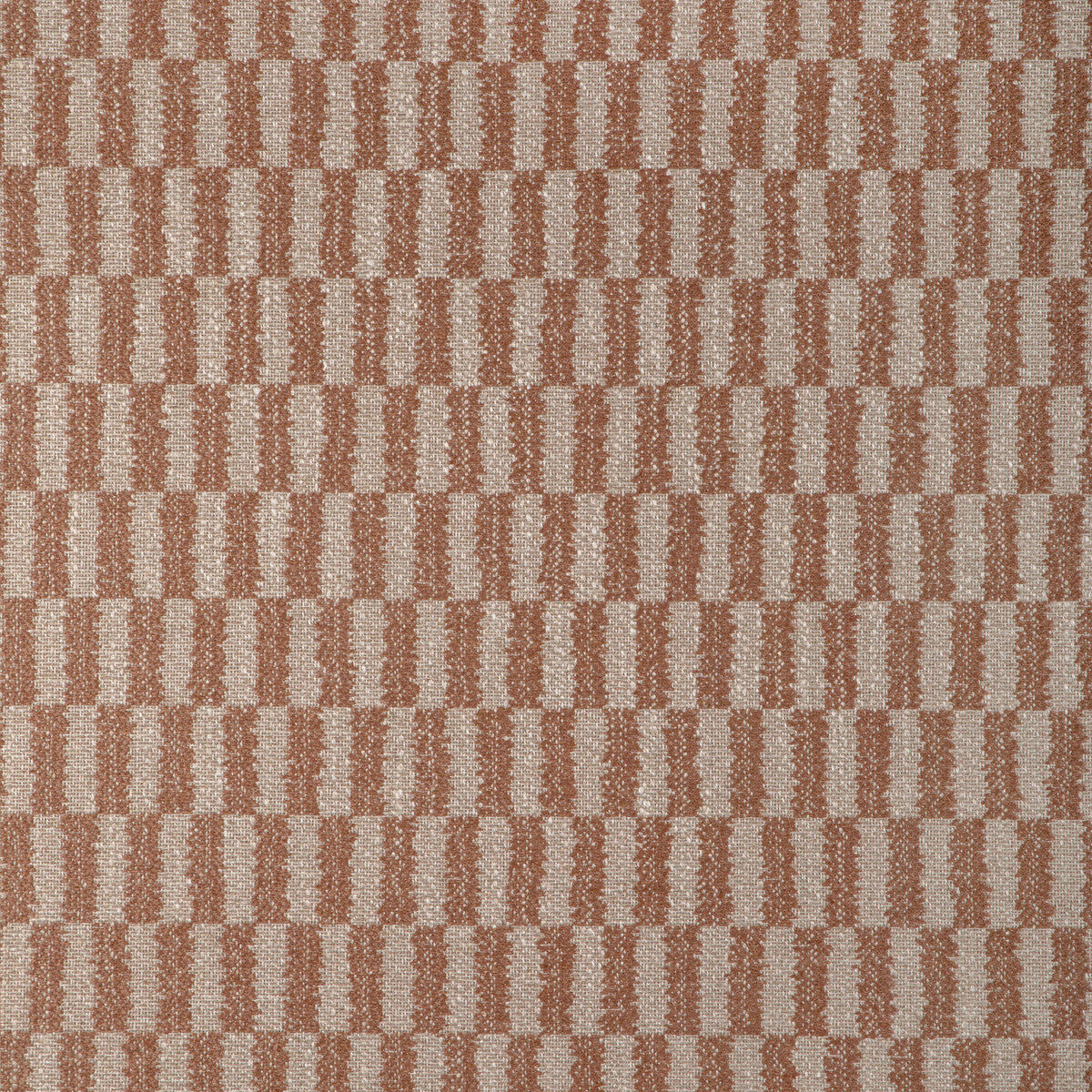 Kravet Couture Mapusa Weave Clay Fabric Sample 37380.24.0