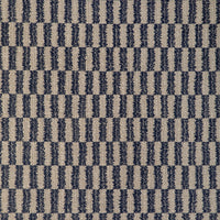 Kravet Couture Mapusa Weave Marine Fabric 37380.51.0