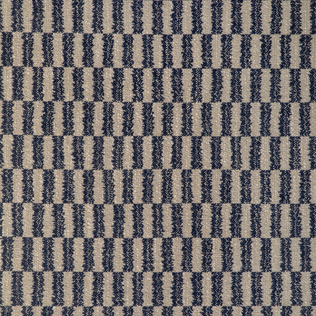 Kravet Couture Mapusa Weave Marine Fabric Sample 37380.51.0