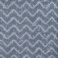 Kravet Design Cliff Edge Navy Fabric 37387.51.0