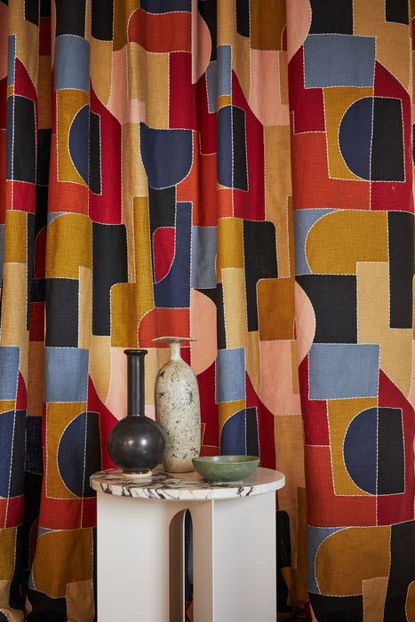 No.9 Thompson Spice Market Mineral Fabric N9012415001