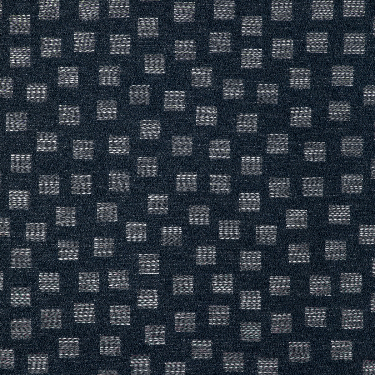 Kravet Couture Avalon Weave Marine Fabric 37469.50.0