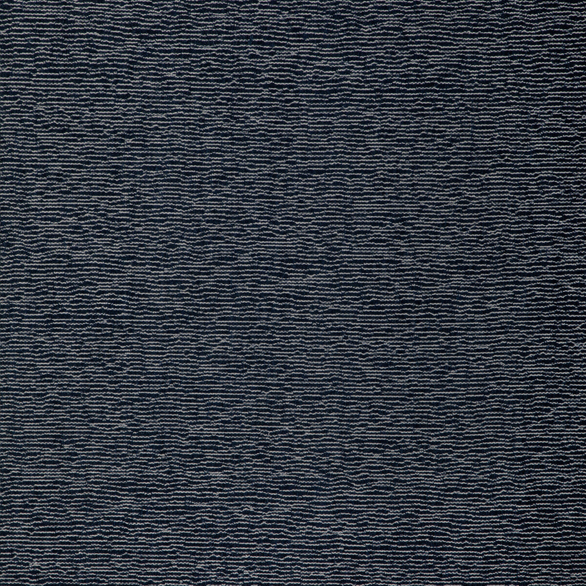 Kravet Couture Malibu Weave Marine Fabric Sample 37479.50.0