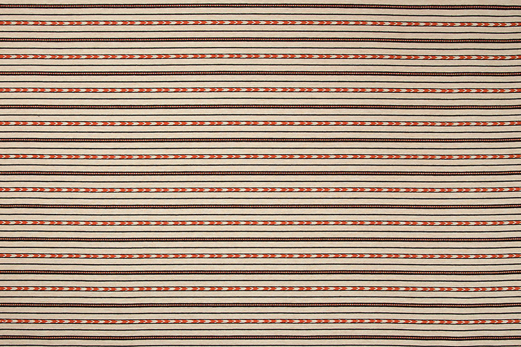 Christopher Farr Bow and Arrow Natural Fabric