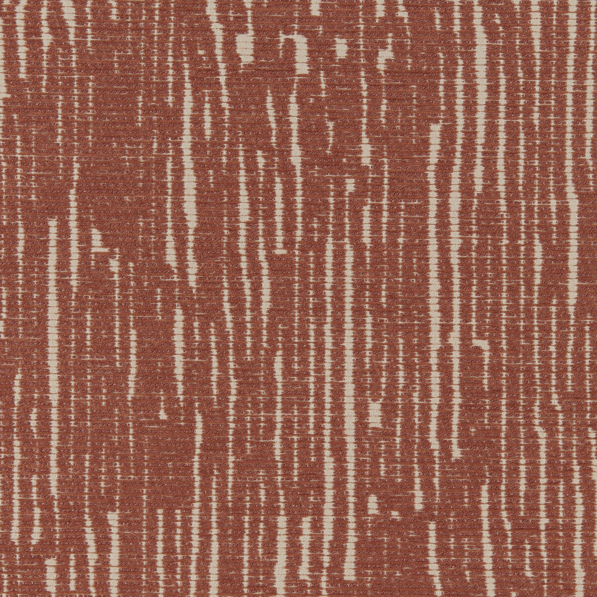 Kravet Contract River Run Cinnabar Fabric 37516.24.0