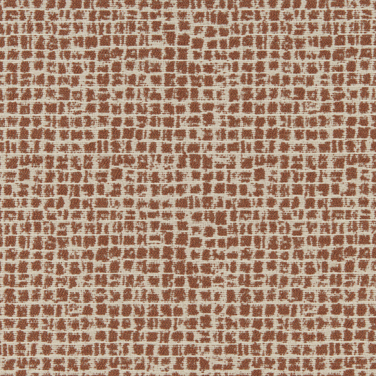 Kravet Contract Jump Stone Clay Fabric 37517.24.0