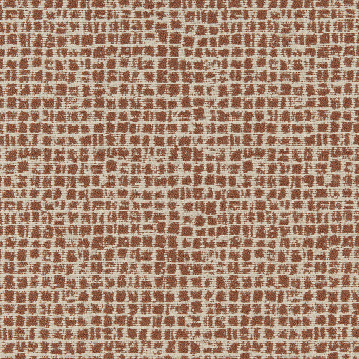 Kravet Contract Jump Stone Clay Fabric 37517.24.0