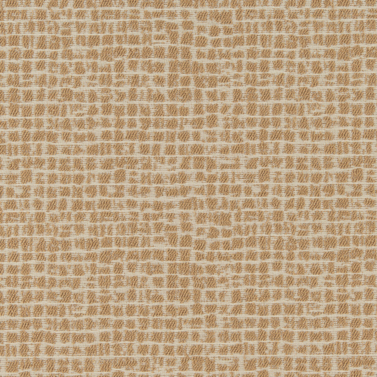Kravet Contract Jump Stone Honey Fabric 37517.4.0