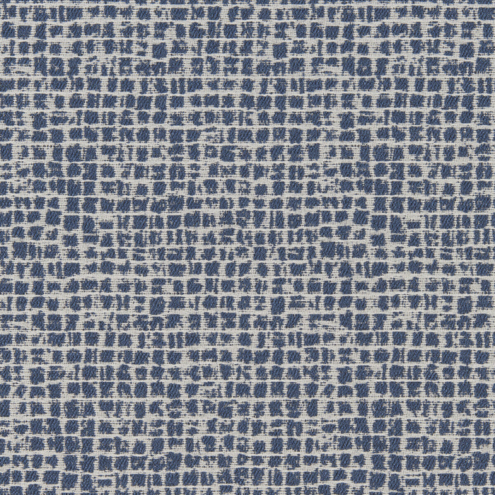 Kravet Contract Jump Stone Bluestone Fabric 37517.50.0