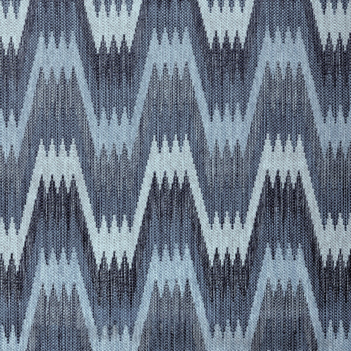 Kravet Couture River Weave Indigo Fabric 37520.5.0