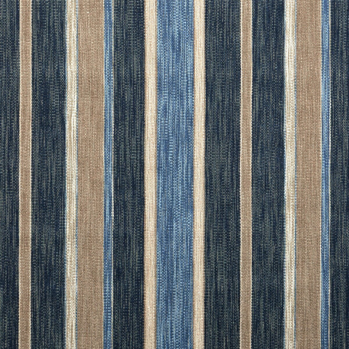 Kravet Couture Estrato Indigo Fabric Sample 37524.516.0