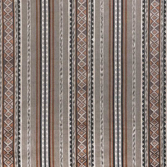Kravet Couture Canyon Road Charcoal Fabric 37525.611.0