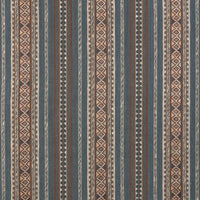 Kravet Couture Canyon Road Turquoise Fabric 37525.615.0