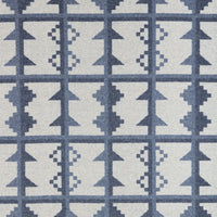Kravet Couture Valley Trail Indigo Fabric 37526.5.0