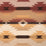 Kravet Couture Desert Diamonds Spice Fabric 37527.1619.0