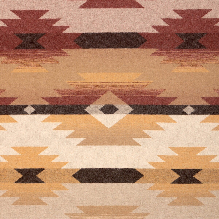 Kravet Couture Desert Diamonds Spice Fabric Sample 37527.1619.0