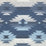 Kravet Couture Desert Diamonds Indigo Fabric 37527.5.0