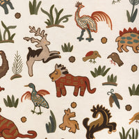 Kravet Couture Dwellers Multi Fabric 37530.3524.0