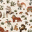 Kravet Couture Dwellers Multi Fabric 37530.3524.0