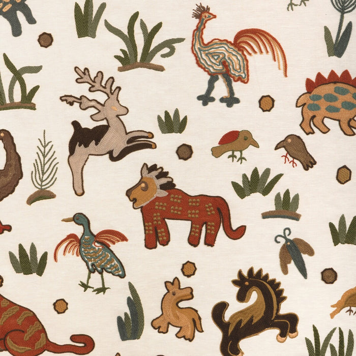 Kravet Couture Dwellers Multi Fabric Sample 37530.3524.0