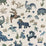Kravet Couture Dwellers Indigo Fabric 37530.5.0