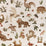 Kravet Couture Dwellers Clay Fabric 37530.6.0