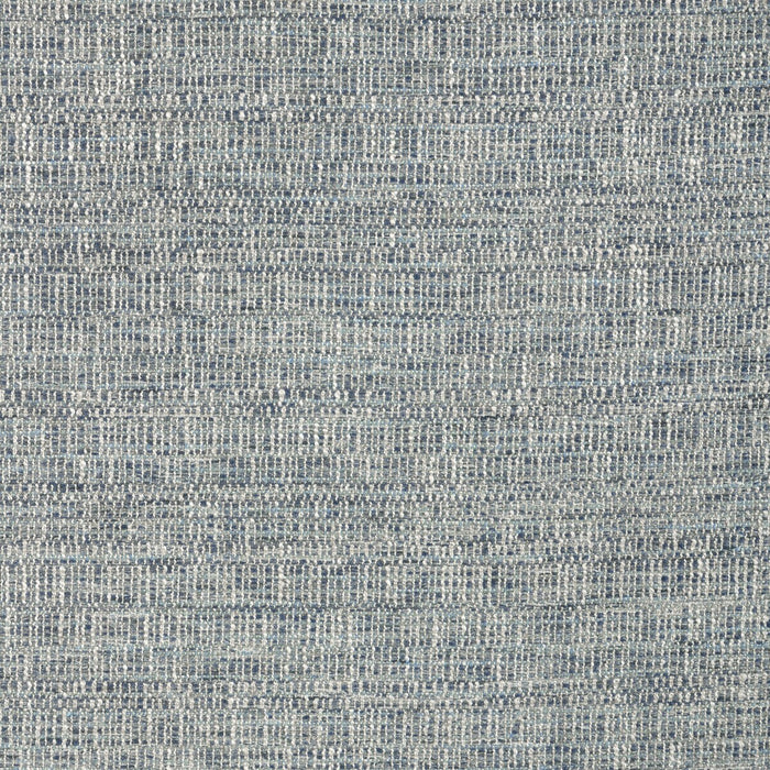 Kravet Couture Adobe Weave Sky Fabric Sample 37535.15.0