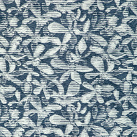 Kravet Contract Ranza Midnight Fabric 37542.155.0