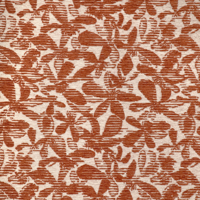 Kravet Contract Ranza Spice Fabric Sample 37542.24.0