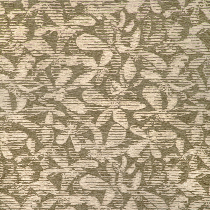Kravet Contract Ranza Sage Fabric Sample 37542.30.0