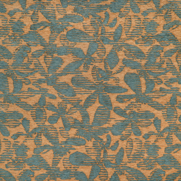 Kravet Contract Ranza Rainforest Fabric 37542.635.0