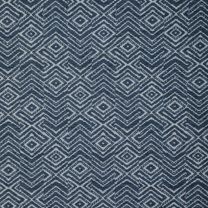 Kravet Contract Gobi Denim Fabric Sample 37547.50.0