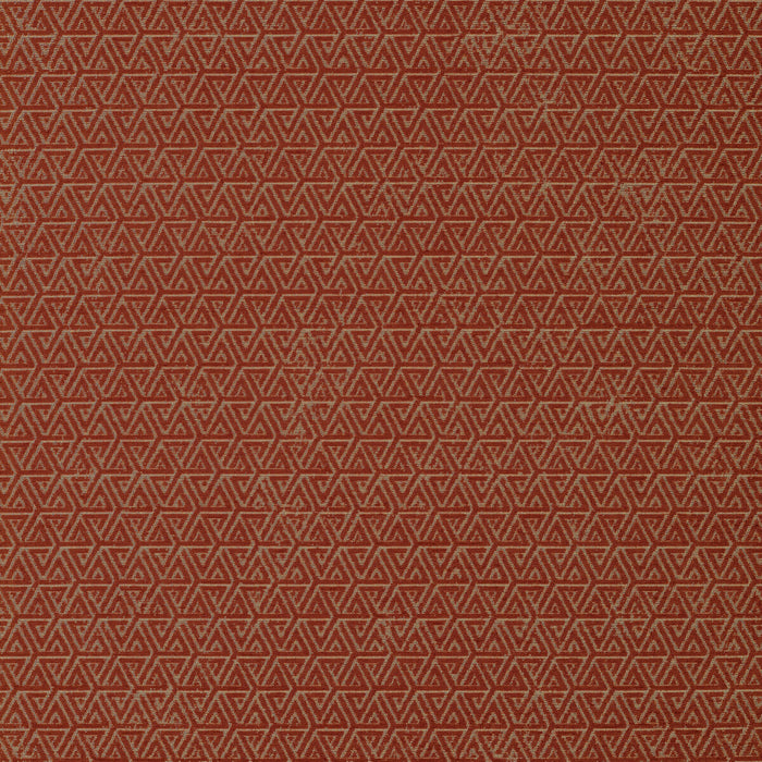 Kravet Contract Giza Brick Fabric Sample 37548.9.0