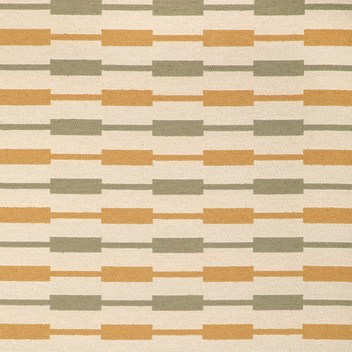 Kravet Contract Dakota Chamomile Fabric Sample 37550.34.0