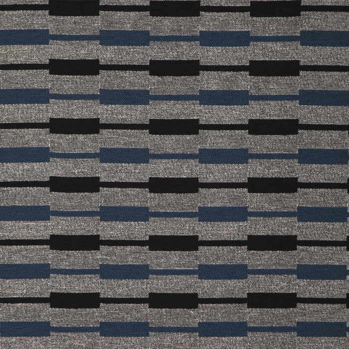 Kravet Contract Dakota Midnight Fabric Sample 37550.8.0