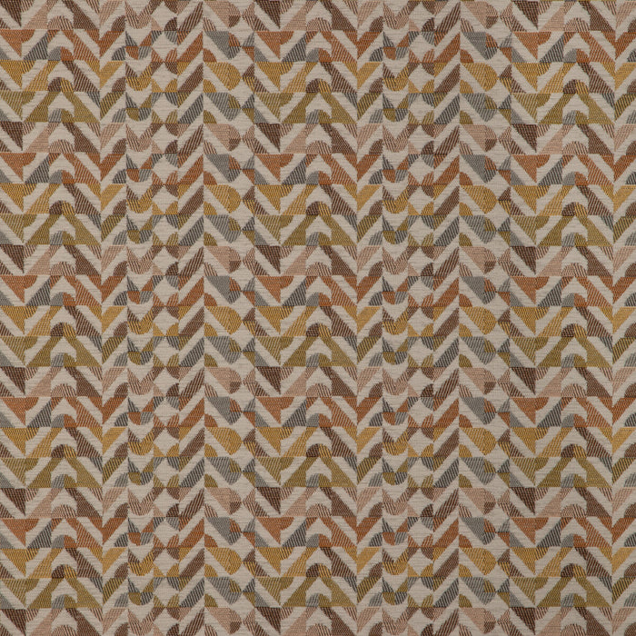 Kravet Contract Bisbee Wildflower Fabric Sample 37553.34.0