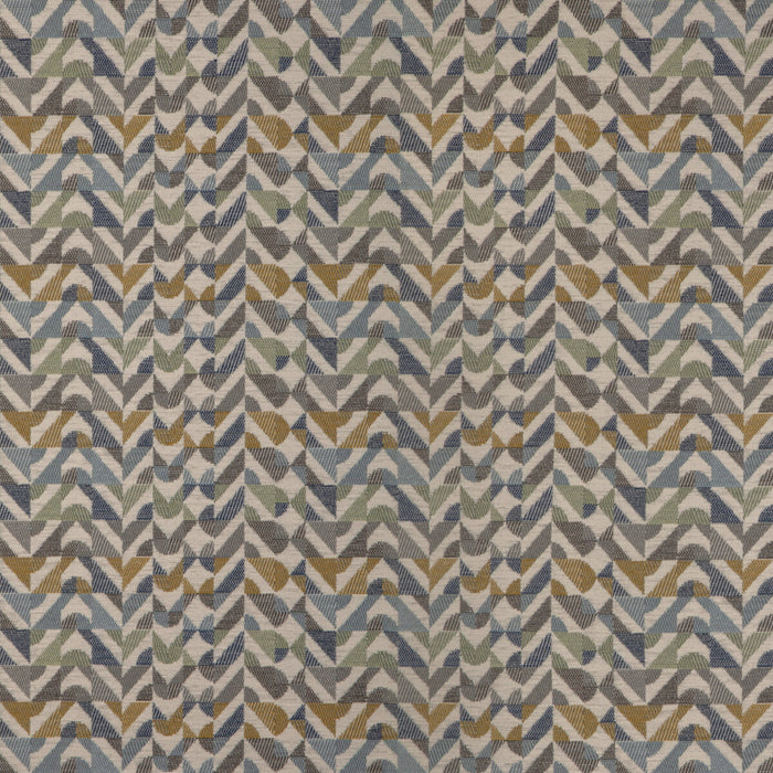 Kravet Contract Bisbee Daydream Fabric Sample 37553.530.0