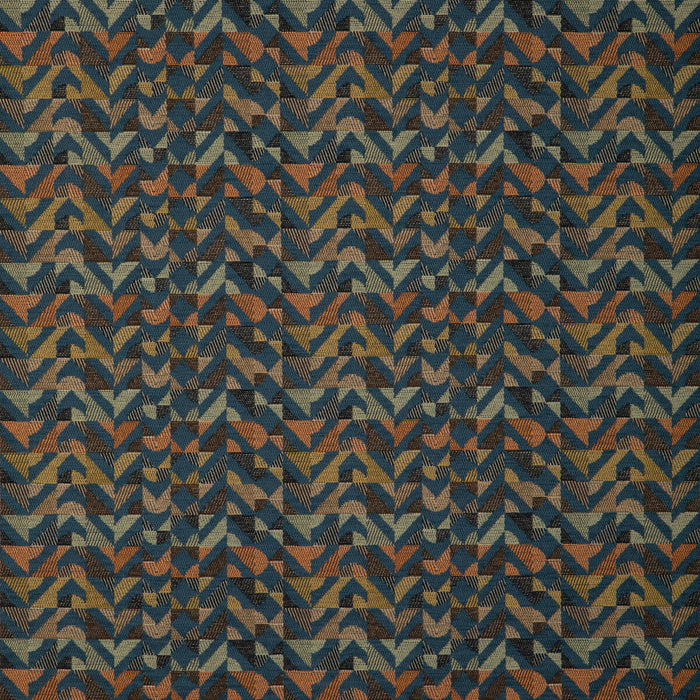 Kravet Contract Bisbee Amazon Fabric Sample 37553.54.0