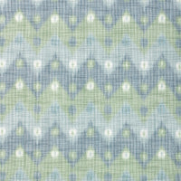 Kravet Design Ritika Peacock Fabric 37569.523.0