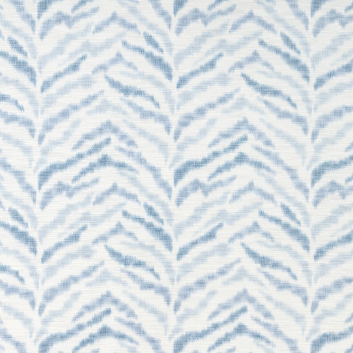 Kravet Design Jiya Skin Ocean Fabric Sample 37570.315.0