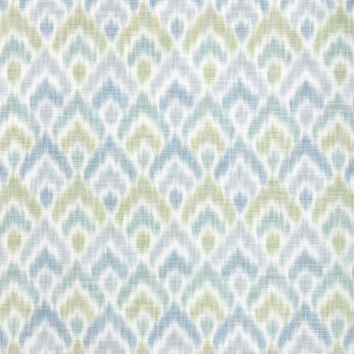 Kravet Design Arya Peacock Fabric Sample 37571.523.0