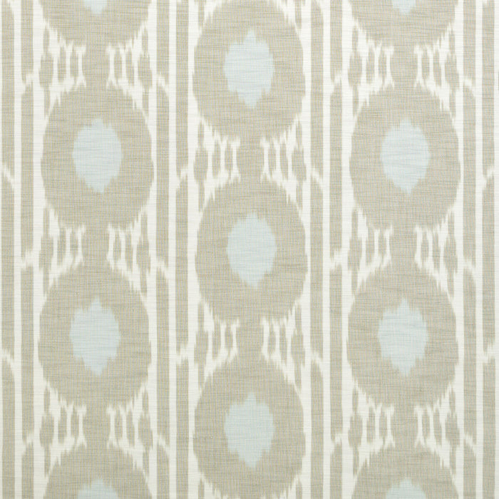 Kravet Design Aahana Ikat Meadow Fabric 37572.153.0