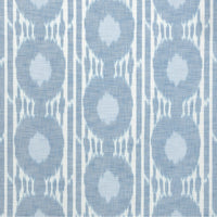 Kravet Design Aahana Ikat Ocean Fabric 37572.155.0