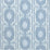 Kravet Design Aahana Ikat Ocean Fabric 37572.155.0