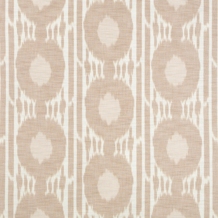 Kravet Design Aahana Ikat Desert Fabric 37572.166.0