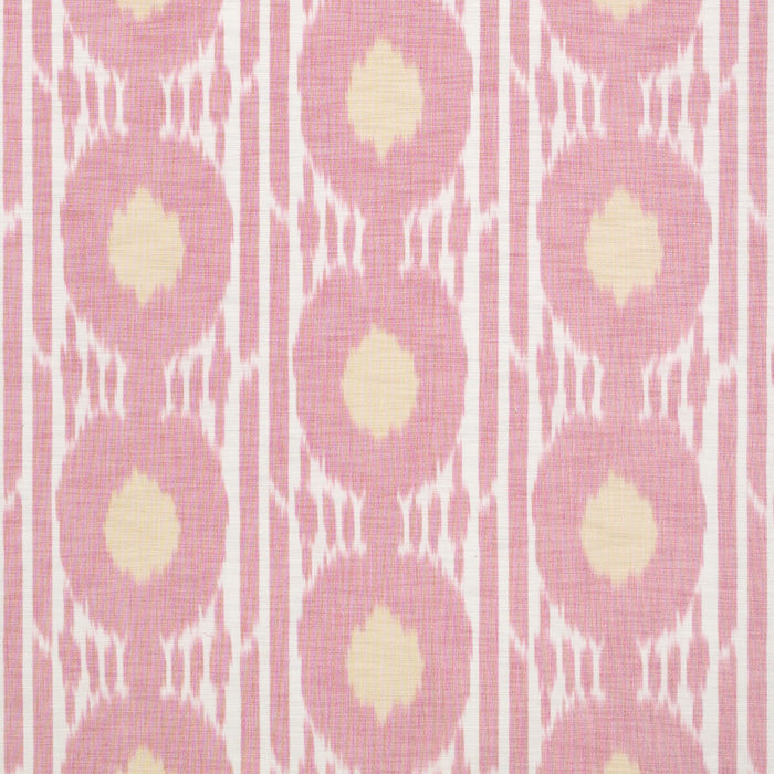 Kravet Design Aahana Ikat Berry Fabric 37572.194.0