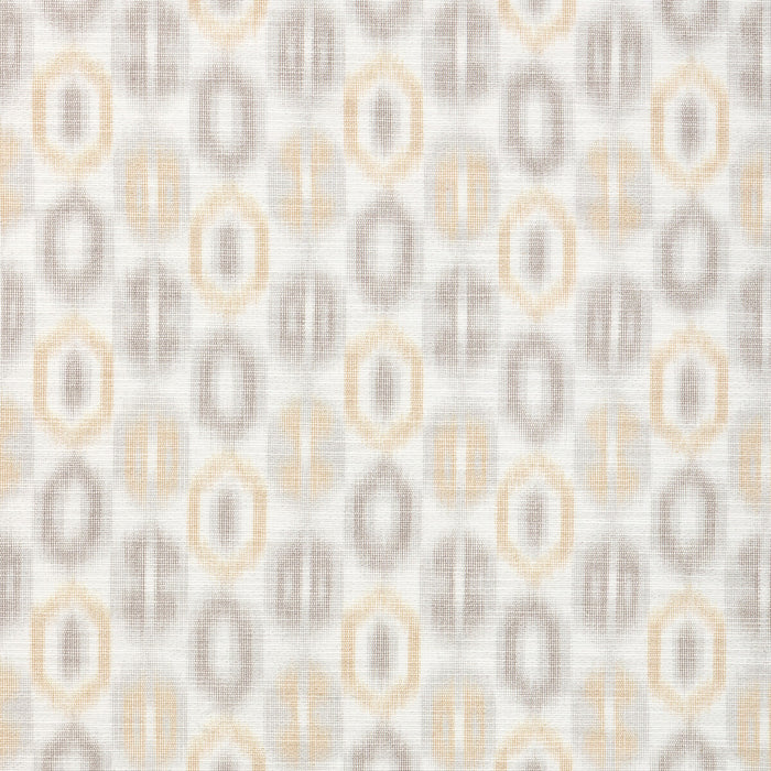 Kravet Design Anika Golden Fabric Sample 37573.612.0