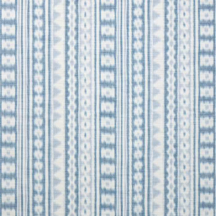 Kravet Design Saira Denim Fabric Sample 37576.155.0