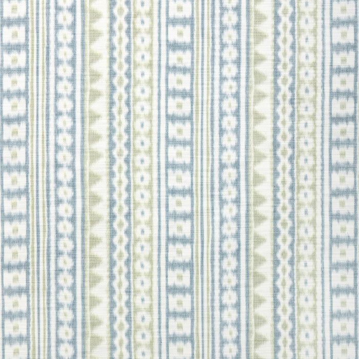 Kravet Design Saira Peacock Fabric Sample 37576.315.0